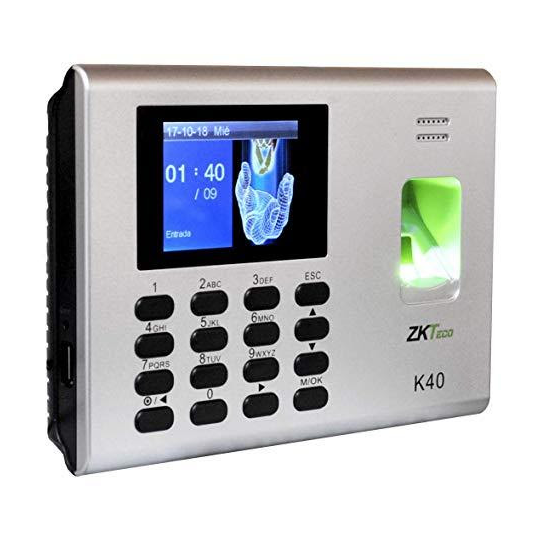 Zkteco K40 prix Maroc